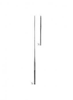Suture Instruments